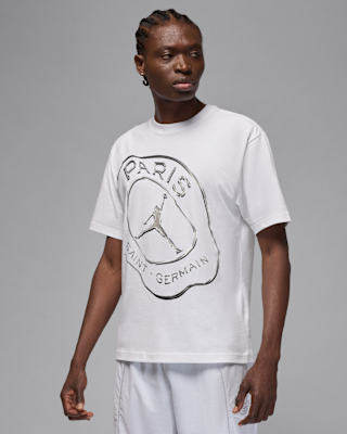 Jordan Paris Saint-Germain ネイビーシャツ M+J+DF+PRACTICE+TEE+PSG.png